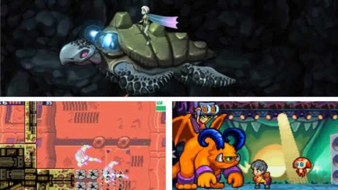 10 Most Desired Metroidvania Remasters of 2026