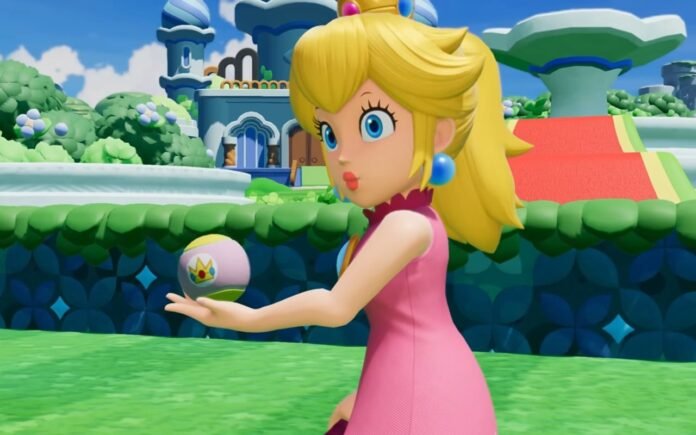 Guide: Mario Tennis Fever Officially Reveals Amiibo Features and All Supported Amiibo

