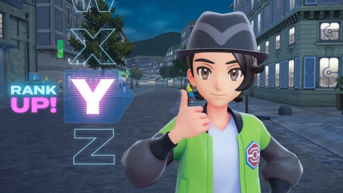 Japanese Charts: Pokémon Legends ZA surpasses 1 million copies sold on Switch 2

