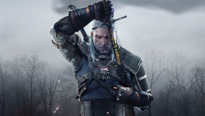 rumors of "surprise" The Witcher 3 expansion gets stronger

