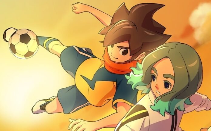 “Inazuma Eleven Victory Road” 2nd free major update starts this month

