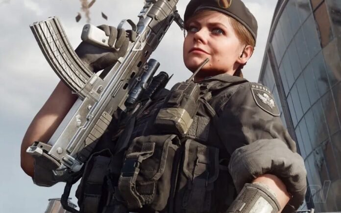 Rumor: Call of Duty's Nintendo release is targeted for 2026

