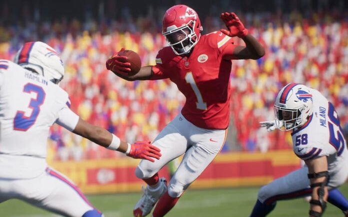 Nintendo's first game trial of 2026 is exclusive to Switch 2 (North America)

