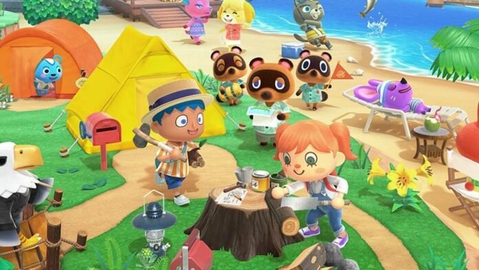 Review: Animal Crossing: New Horizons (Switch) - An accessible and addictive masterpiece

