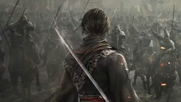 Review: Dynasty Warriors: Origins (Switch 2) - A super solid port of a great reboot

