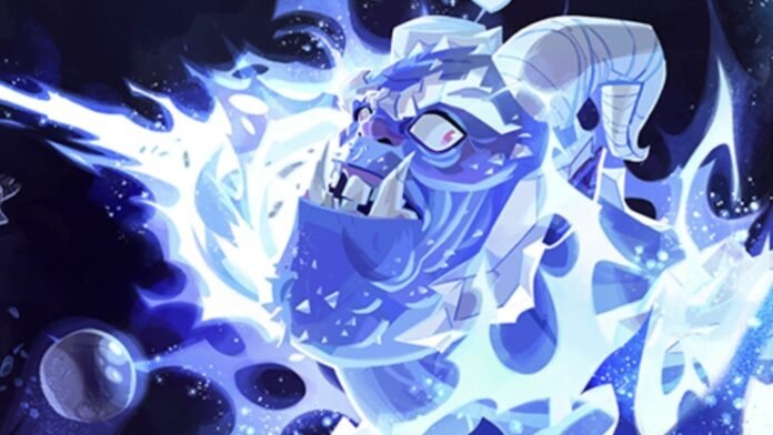 Ball x Pit's first free content update is coming to Switch next week

