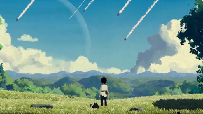 Beautiful cinematic adventure sequel Planet Of Lana II releases 10 minutes of gameplay footage

