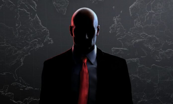 Cross-progression coming to Hitman: World of Assassination next month

