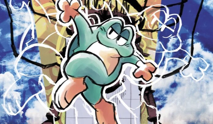 Sonic Mania developer laments "corporate bureaucracy" For the next match

