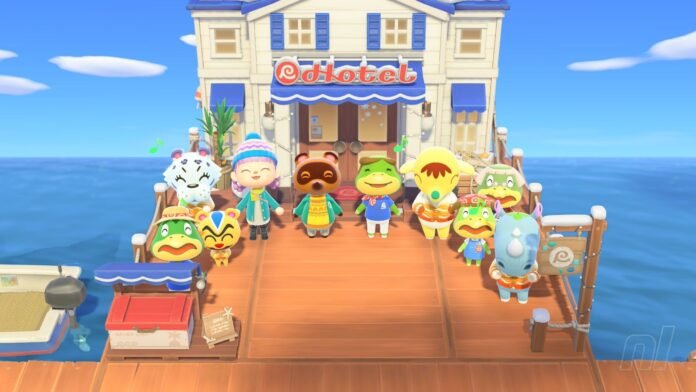 OPINION: A big life change means you can be happy waiting for the new Animal Crossing

