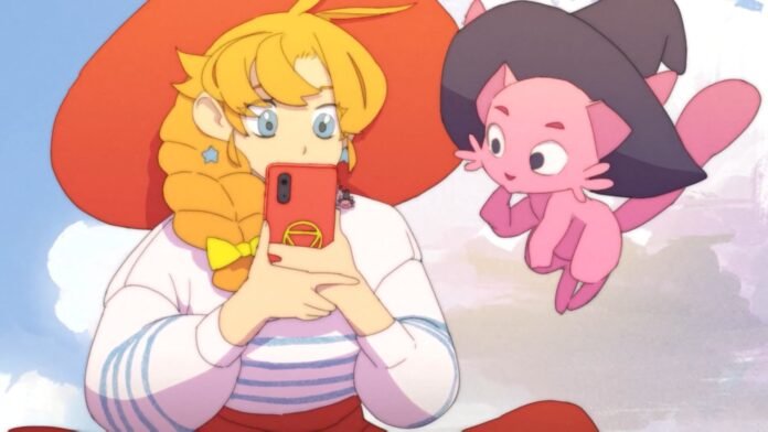 'The Witch's Bakery' brings Paris Ghibli dreams to life on Switch 2

