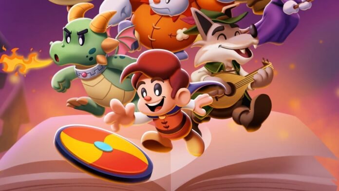 Nintendo Download: January 22nd (North America)

