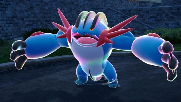 Pokemon Legend ZA Rank Battle Season 6 start date and rewards revealed

