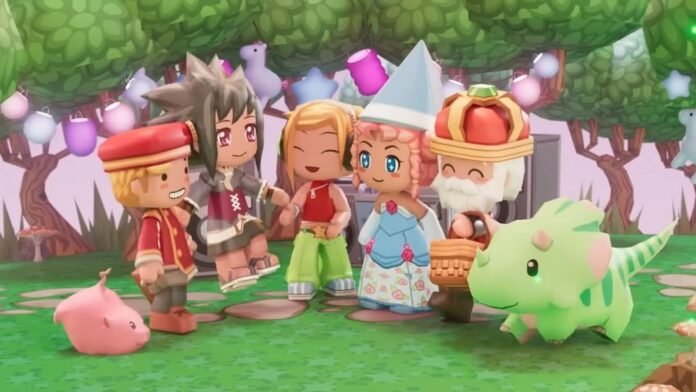 Rumor: New Switch game could be coming to MySims, according to EA research

