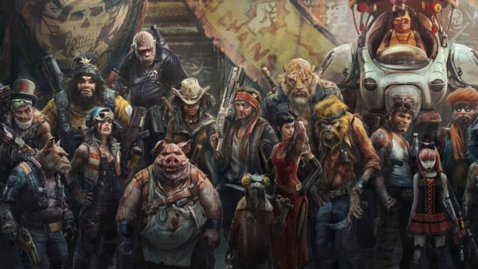 Beyond Good and Evil 2