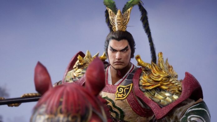 “Dynasty Warriors 3 Remastered” Switch 1 & 2 release date postponed to unannounced date

