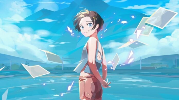 A new release date has been set for the beautiful photo adventure “Opus: Prism Peak”

