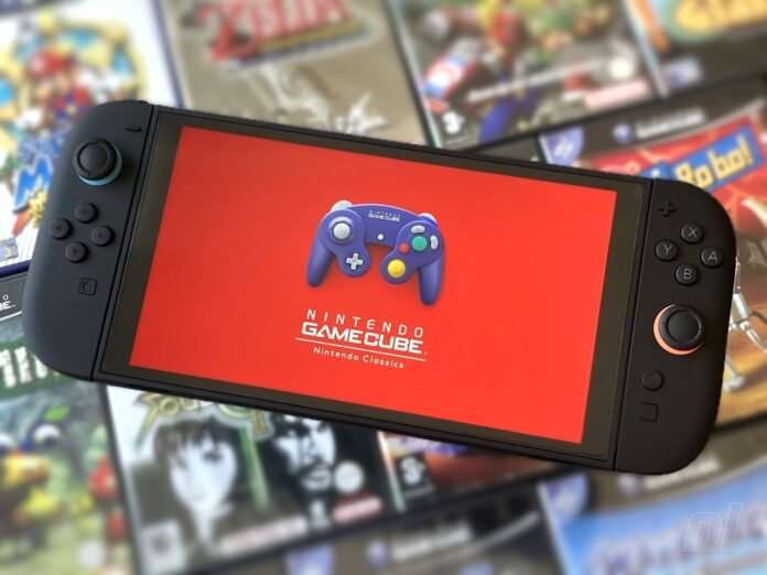 Rumor: Switch Online GameCube release may have been leaked

