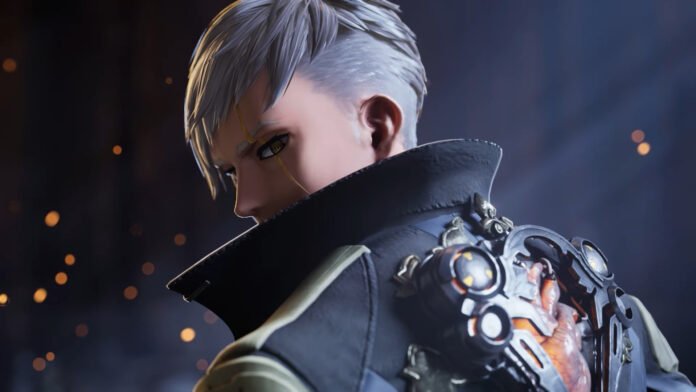 Code Vein 2 Review – Back to the Past