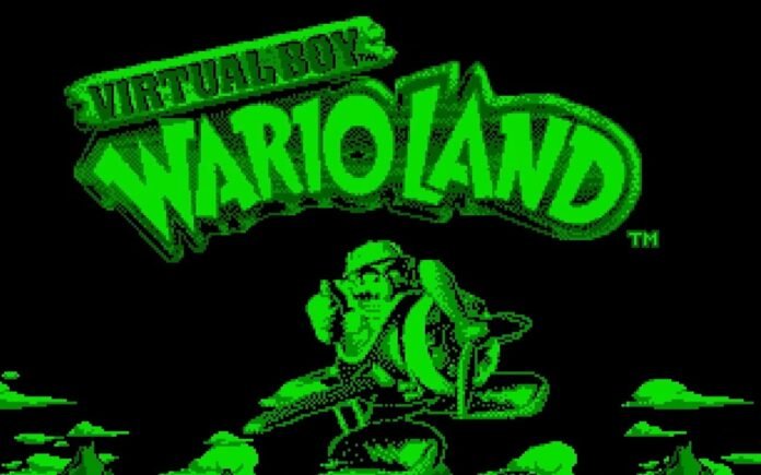 New feature added to Switch Online's Virtual Boy to change screen color "later this year"

