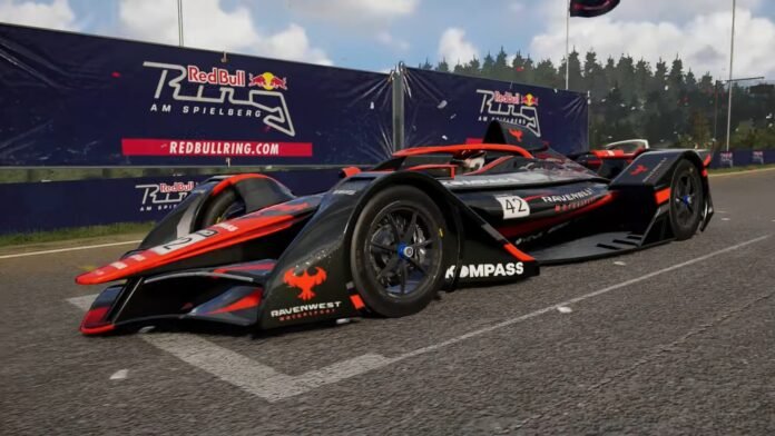 Digital Foundry releases technical review of Grid Legends on Switch 2

