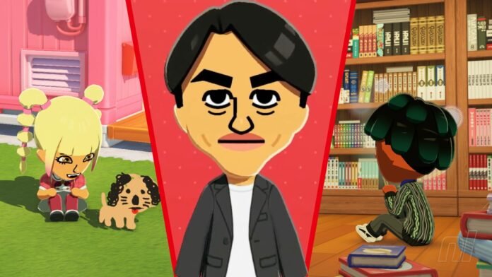 Guide: Tomodachi Life: Living The Dream Nintendo Direct: All Announcements - What do you think?

