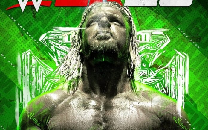 WWE 2K26 is reportedly preparing for Switch 2

