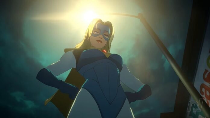 Dispatch developer AdHoc reacts to Nintendo's statement, saying it intends to address censored Switch content

