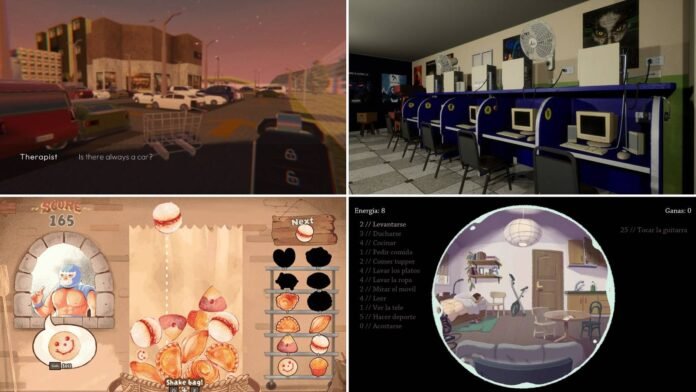 Best On-Budget Obscure Cozy Games