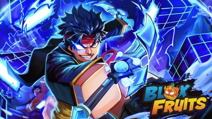 Blox Fruits Codes for January 2026