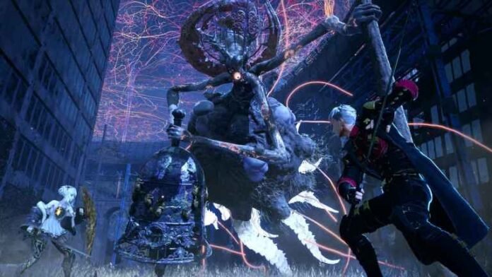 Where are Code Vein II files stored on your PC?


