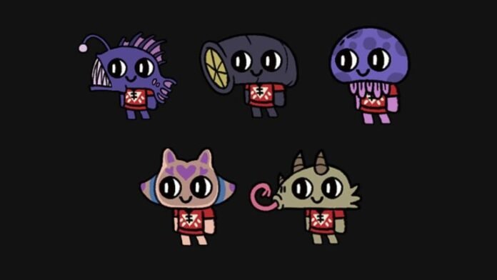 How to get the Lamb Worship Twitch drop

