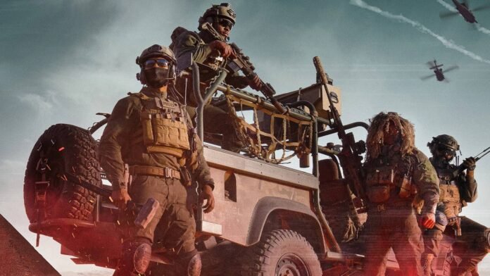 EA's Plans for Battlefield 6 Longevity Continue as it Poaches The Division Lead