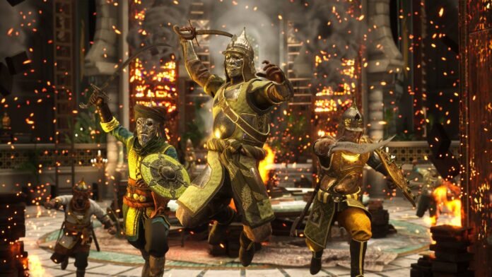 Epic Games Store Offers Medieval Smash Hit to End 2025 Giveaways