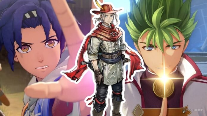 Every JRPG Announced for 2026 (So Far)