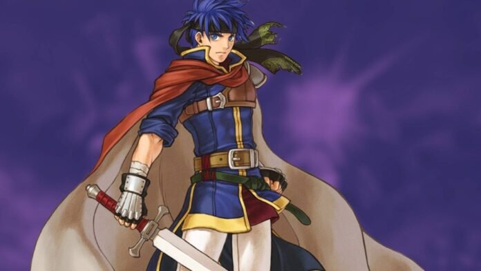 Fire Emblem Fans Are Freaking Out Over What Nintendo Just Brought Back