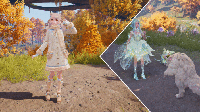 Forest Frolic Challenge Guide And Walkthrough