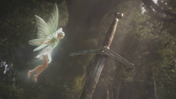 New Fable Concept Art Leak Shows Lord of the Rings Inspirations