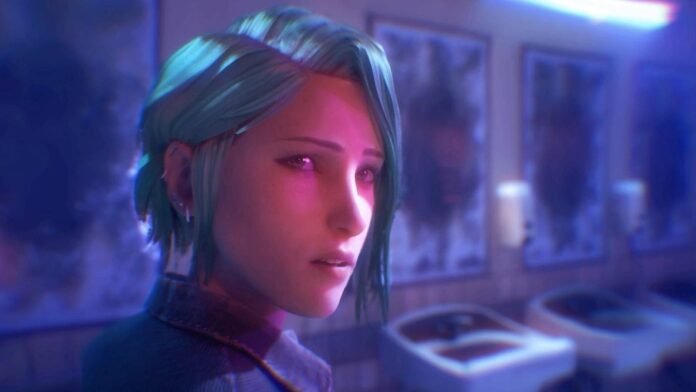 Next Life Is Strange Game Brings Chloe Back for More Life and Death Choices