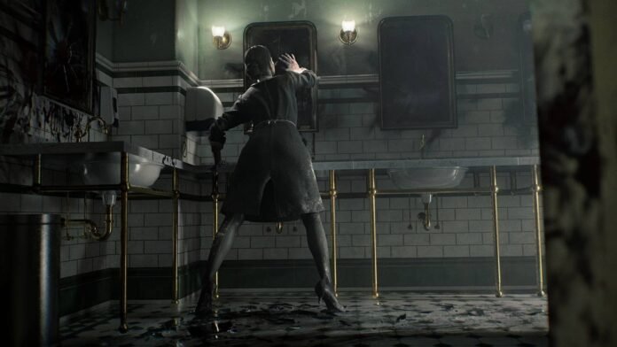 Resident Evil Requiem Reveals Smarter Zombies And Blood-Infused Crafting