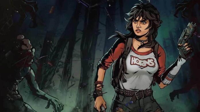 Review: I Hate This Place