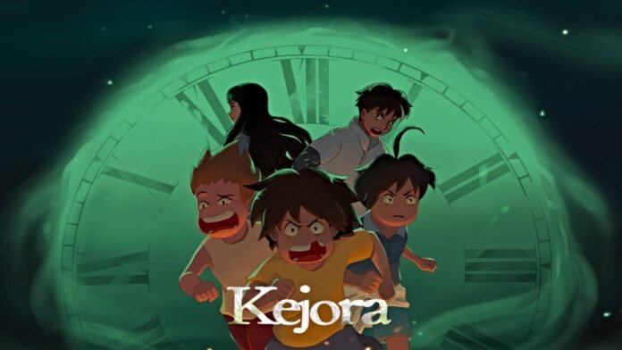 Review: Kejora