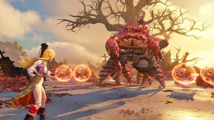 How to sign up for the Sea of ​​Remnants closed alpha test

