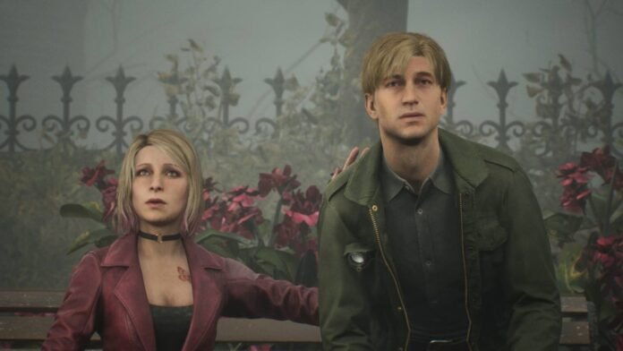 Silent Hill Fans Are Eating Good With Massively Discounted Package Deal