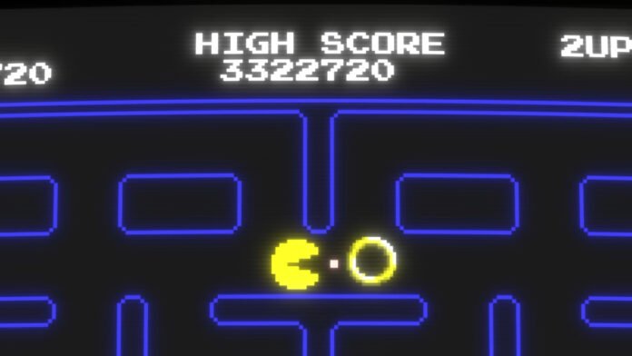 Sonic Racing: CrossWorlds Teases Pac-Man’s Arrival on January 7th With A Classic Arcade Cabinet