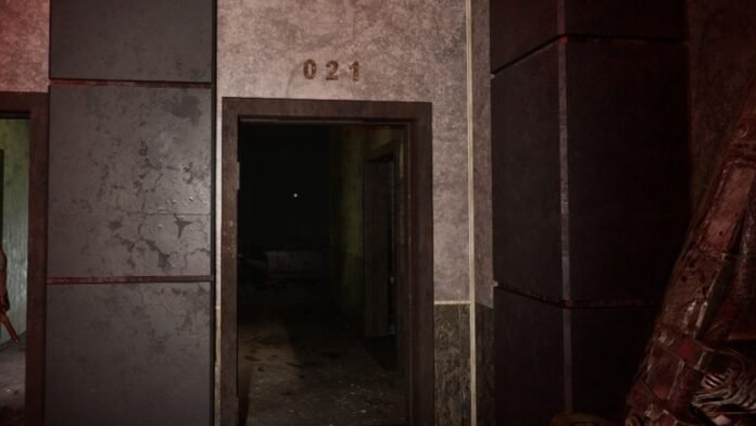 How to complete the What's Left of Midnight Walkers quest

