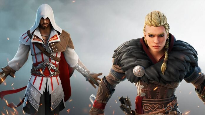 Ubisoft Devs Reportedly Call Assassin's Creed Invictus 'Ridiculous'