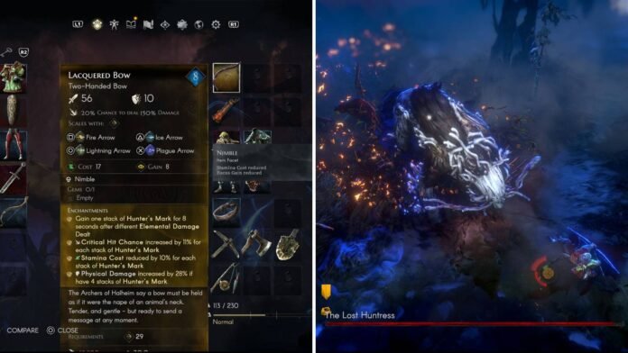 What do Status Effects do in No Rest for the Wicked?