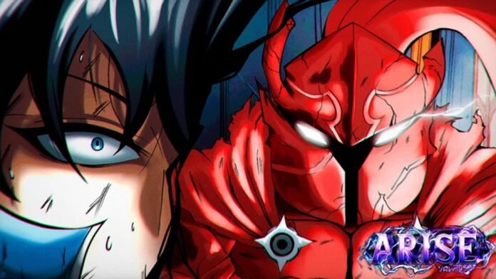 Arise Crossover Codes (January 2026)