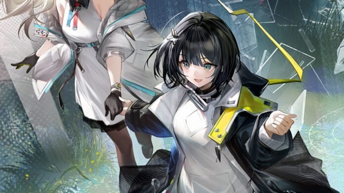 Arknights: Endfield Review So Far